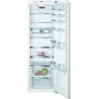 Bosch KIR81AFE0 vstavaná chladnička s VitaFresh Plus, 319L, energetická trieda E