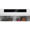 Bosch KSN36AICM voľne stojaca chladnička s mrazničkou, 302 L, NoFrost, Inox-Look, energetická trieda C