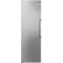 Bosch KSN36AICM voľne stojaca chladnička s mrazničkou, 302 L, NoFrost, Inox-Look, energetická trieda C