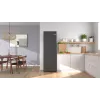 Bosch KSN36VCCG voľne stojaca chladnička s mrazničkou, 308 L, No Frost, Inox-Look