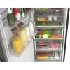 Bosch KSN36VCCG voľne stojaca chladnička s mrazničkou, 308 L, No Frost, Inox-Look