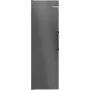 Bosch KSN36VCCG voľne stojaca chladnička s mrazničkou, 308 L, No Frost, Inox-Look