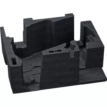 BOSCH L-BOXX vložka pre GNF 18V-40 / GNF 20-40 (čierna, pre L-BOXX 238)