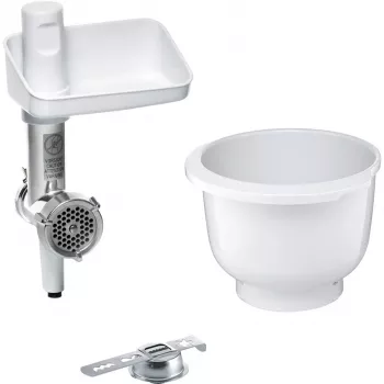 Bosch MUZ5BS1 nástavec kuchynského robota biely
