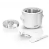 Bosch MUZS2EB nadstavec na zmrzlinu 0,55 L biely pre MUM2/MUM5