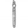 Bosch NanoBlade Wood Basic 65 pílový list 2609256F43