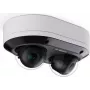 Bosch NDD-7803-AL Dual-Dome 2x5MP 3,2-8,1mm IP kamera
