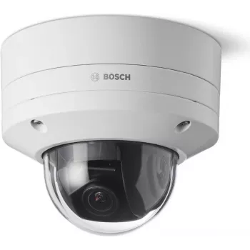 Bosch NDE-8703-RX 4MP HDR X Fixed Dome IP kamera s 4,4-10mm PTRZ objektívom, IP67/IK10, PoE+