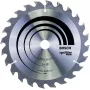 Bosch Optiline Wood kotúč píly na drevo 190mm x 30mm x 24T