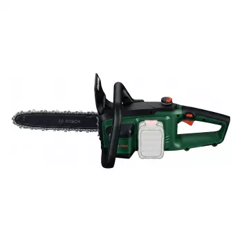 BOSCH PKE18V-30-28 Solo akumulátorová reťazová píla, 18 V (zelená/čierna, bez batérie a nabíjačky, POWER FOR ALL ALLIANCE)