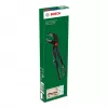 Bosch Power Tools 1600A032V9 vodárenské kliešte 250 mm (čierna/zelená)