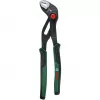 Bosch Power Tools 1600A032V9 vodárenské kliešte 250 mm (čierna/zelená)