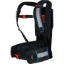 BOSCH Power Tools nosný systém GBP100 (čierna, pre akumulátorový systém Rüttelflaschen)