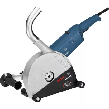 BOSCH Power Tools drážkovačka GNF 65 A (modrá, 2400 W, kufrík)
