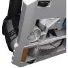 BOSCH PowerTools akumulátorová drážkovacia fréza GNF 18V-40 Professional Solo, 18 Volt (modrá/čierna, bez batérie a nabíjačky, v L-BOXX)