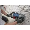 BOSCH PowerTools akumulátorová drážkovacia fréza GNF 18V-40 Professional Solo, 18 Volt (modrá/čierna, bez batérie a nabíjačky, v L-BOXX)