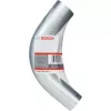 BOSCH POWERTOOLS uhlový nadstavec na odsávanie prachu 35mm pre hoblík, originálny náhradný diel Bosch