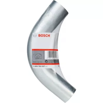 BOSCH POWERTOOLS uhlový nadstavec na odsávanie prachu 35mm pre hoblík, originálny náhradný diel Bosch