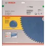 Bosch PowerTools Expert for Wood kotúč píly na drevo 250 mm, 80 zubov, 30 mm otvor, ATB, pre stolové píly