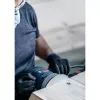 Bosch PowerTools Expert M480 sieťový brúsny kotúč 125 mm, zrnitost K80 (50 kusov, pre excentrické brúsky)