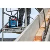 BOSCH POWERTOOLS GPU 18V-2 DI akumulátorový vysokofrekvenčný systém na zhutňovanie betónu (v kartóne)