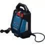 BOSCH POWERTOOLS GPU 18V-2 DI akumulátorový vysokofrekvenčný systém na zhutňovanie betónu (v kartóne)