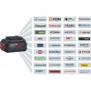 BOSCH POWERTOOLS L-BOXX vložka pre GSA 18V-280 (čierna, pre L-BOXX 238)