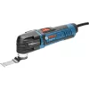 BOSCH POWERTOOLS Multi-Cutter GOP 30-28 Professional (modrá/čierna, L-BOXX, 300 Watt, vrátane príslušenstva)