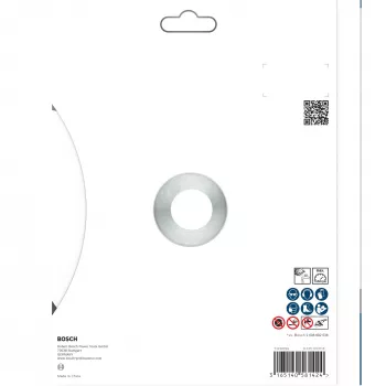 BOSCH POWERTOOLS PRO keramický diamantový rezací kotúč, Ø 200 mm (otvor 25,4 mm)