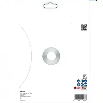 Bosch PowerTools PRO diamantový rezací kotúč na keramiku, 230 mm, 22,23 mm otvor