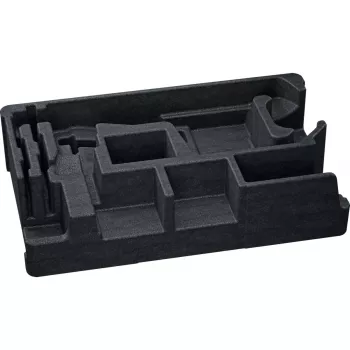 BOSCH POWERTOOLS XL-BOXX vložka pre EXDB18V2-180 (čierna, pre XL-BOXX 232)