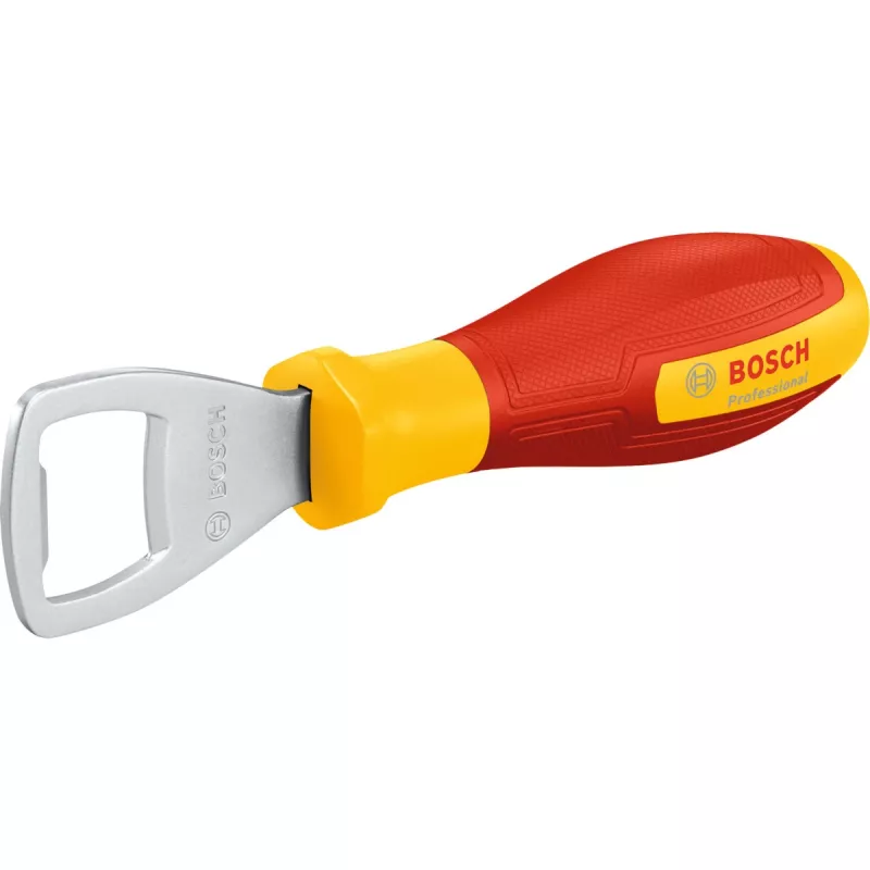 Bosch PRO 3-dielna sada ručného náradia v L-BOXX Mini (kombinované kliešte, vodárenské kliešte, univerzálny nôž) modrá