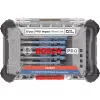 Bosch PRO Impact a Multi sada 35-dielna sada skrutkovacích bitov 2608521U82
