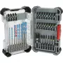 Bosch PRO Impact a Multi sada 35-dielna sada skrutkovacích bitov 2608521U82