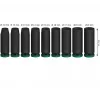 Bosch PRO Impact Socket Set 9-dielna 2608003040