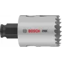 Bosch PRO MultiMaterial PC Plus 57mm dierová píla s PowerChange, 44mm pracovná dĺžka, s hrotmi z tvrdokovu 2608594392