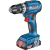 Bosch Professional 18V ProCORE Starterset 2x4.0Ah + GAL 18V-40 nabíjačka 0615A50039