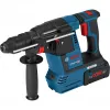 Bosch Professional 18V SDS-Plus akumulátorové vŕtacie kladivo 5,5 Ah Li-Ion (061191000F)