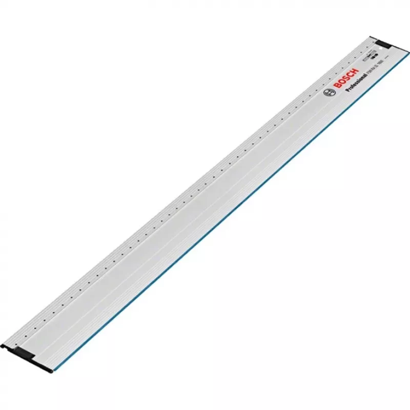 Bosch Professional FSN RA 32 1600 vodiaca lišta, 1600 mm, hliník