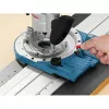 Bosch Professional FSN RA 32 1600 vodiaca lišta, 1600 mm, hliník