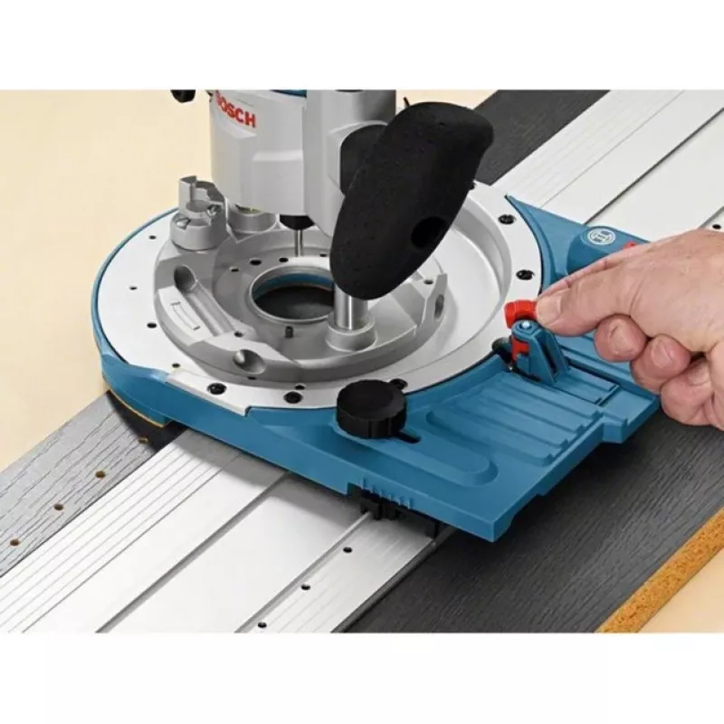 Bosch Professional FSN RA 32 1600 vodiaca lišta, 1600 mm, hliník
