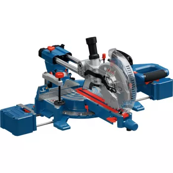 Bosch Professional GCM305-216S pokosová a zrezávacia píla (0601B61000)