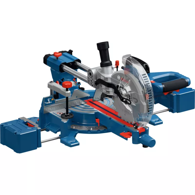 Bosch Professional GCM305-216S pokosová a zrezávacia píla (0601B61000)