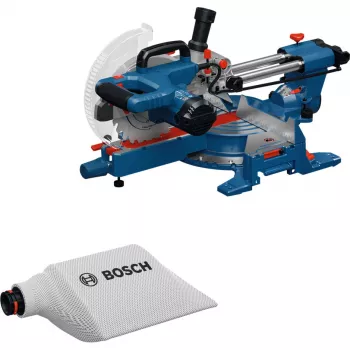 Bosch Professional GCM305-216S pokosová a zrezávacia píla (0601B61000)
