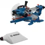 Bosch Professional GCM305-216S pokosová a zrezávacia píla (0601B61000)