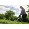 Bosch Professional GHE 18V-50FP akumulátorové nožnice na živý plot, 18 V, modrá/čierna, zariadenie bez batérie