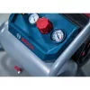 Bosch Professional GKO 18V-51 akumulátorový kompresor (modrá/strieborná)