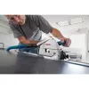 Bosch Professional GKT 55 GCE ponorná píla s vodiacou lištou FSN 1400, 1400 W, modrá, L-BOXX