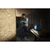 Bosch Professional GLI 18V-1500 akumulátorové pracovné svietidlo (modrá/čierna, bez batérie)