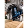 Bosch Professional GNH 18V-35 akumulátorová nastreľovačka 18V (bez batérie, modrá/čierna)